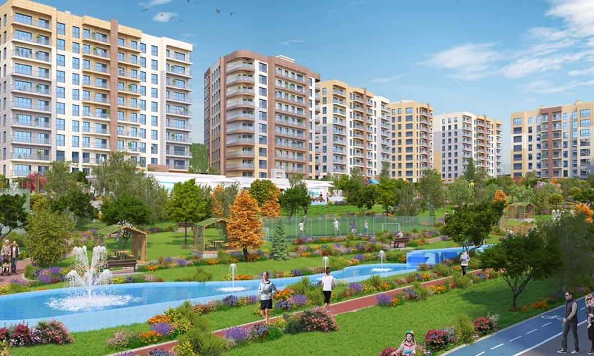 Bizim Evler Guzelce - Image 1