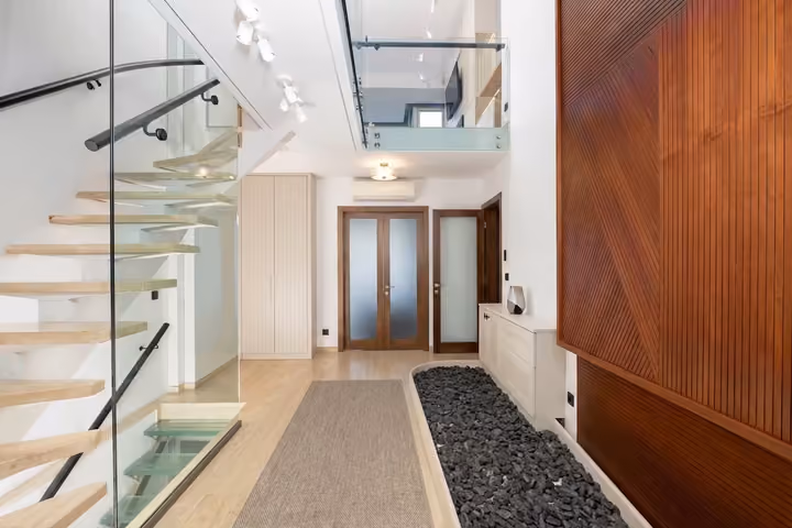 Bosphorus View Villa in Rumeli Hisari - Image 4
