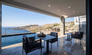 Sea View Villas With Spacious Green Gardens in Bodrum, Turkey - Image 5