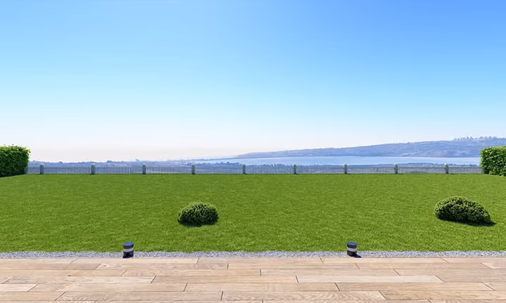 Sea View Luxurious Villas in Buyukcekmece, Istanbul - Image 5
