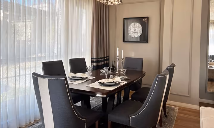 Luxurious Residences with High Rental Profit in Cekmekoy, Istanbul - Image 10