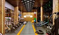 Exodus Resort Comfort City Alanya - Additional View 3