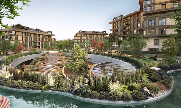 Next Level Kemer - Image 5