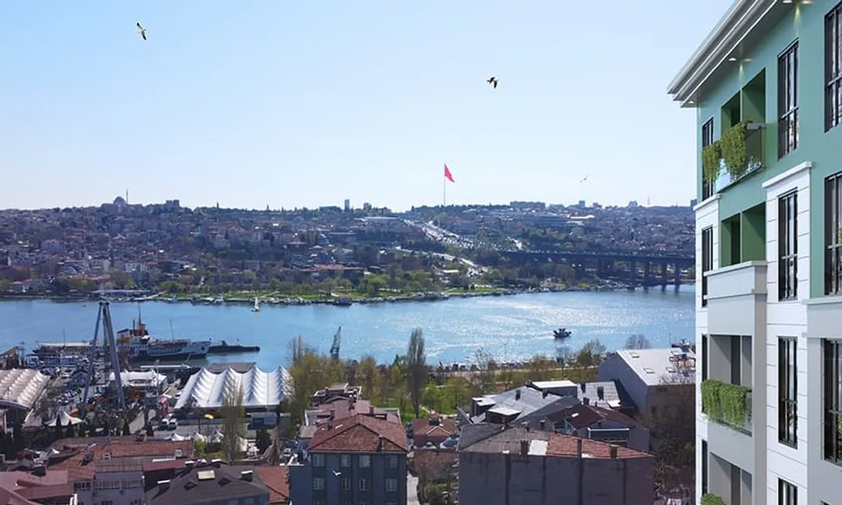 Istanbul