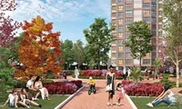 Agaoglu Cekmekoy Park - Additional View 3