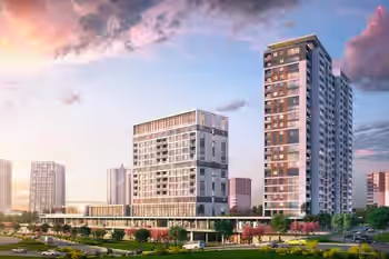 با این پروژه در خیابان خوشبختی زندگی کنید