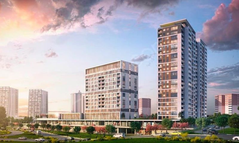 Live At The Avenue Of Happiness With This Project