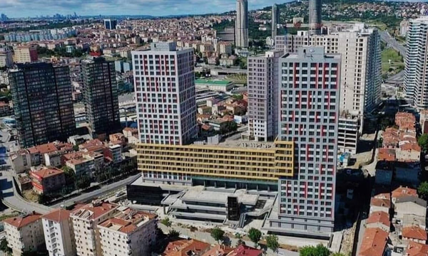 Evin Park Kadikoy - Image 5