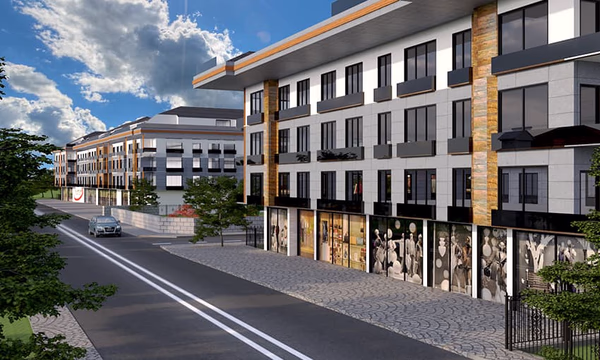 Saray kent - Image 4