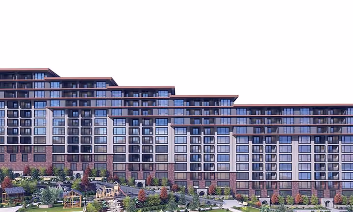 Exclusive Islands View Apartments with Elegant Rooms in Maltepe, Istanbul - Image 4