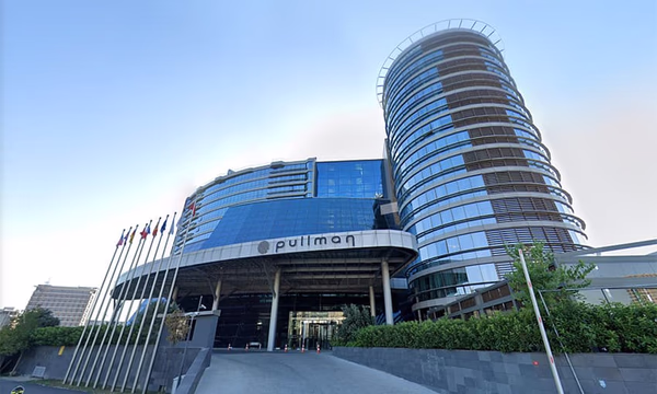 Prime Istanbul Project - Image 3