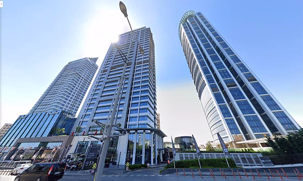 Emaar Square - Image 2