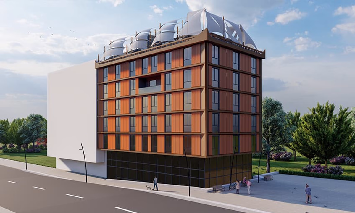 Suits Barbarossa - Image 1