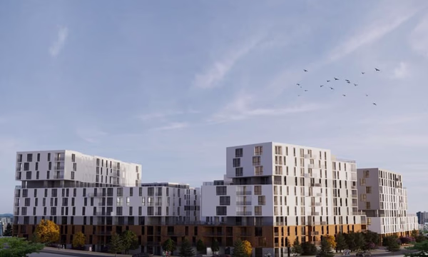 Yesil Pinar Evleri - Image 3