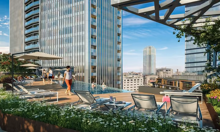 Most Prestigious Project In The Heart Of The City - Image 6