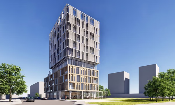 Colony Co Living - Image 2