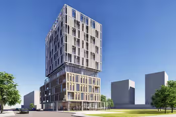 شقق فندقية حصرية ومراكز تجارية في كاغدخانة، اسطنبول