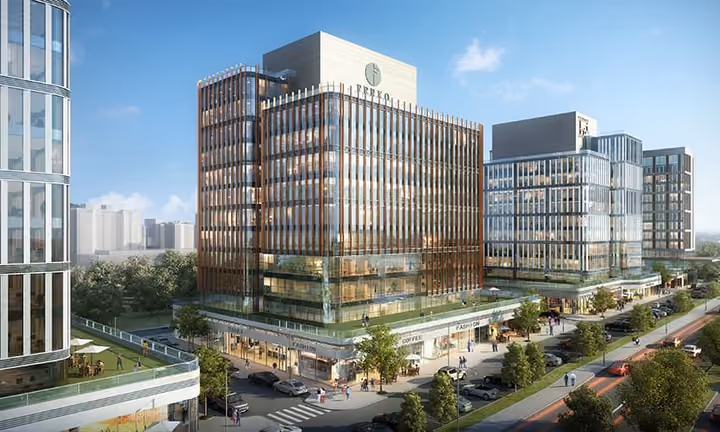 Modern Commercial Properties for Sale in Kagithane, Istanbul - Image 6