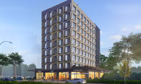 Qarat Beylikduzu  - Image 5