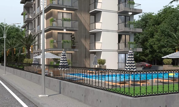 Enna Home Antalya - Image 3