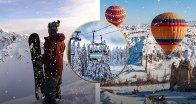 What are the Real Estate Prices for the Winter Holiday Cities in Turkey?