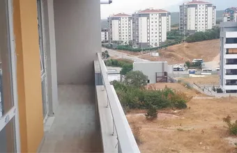 Просторные Квартиры В Нилюфере, Бурса