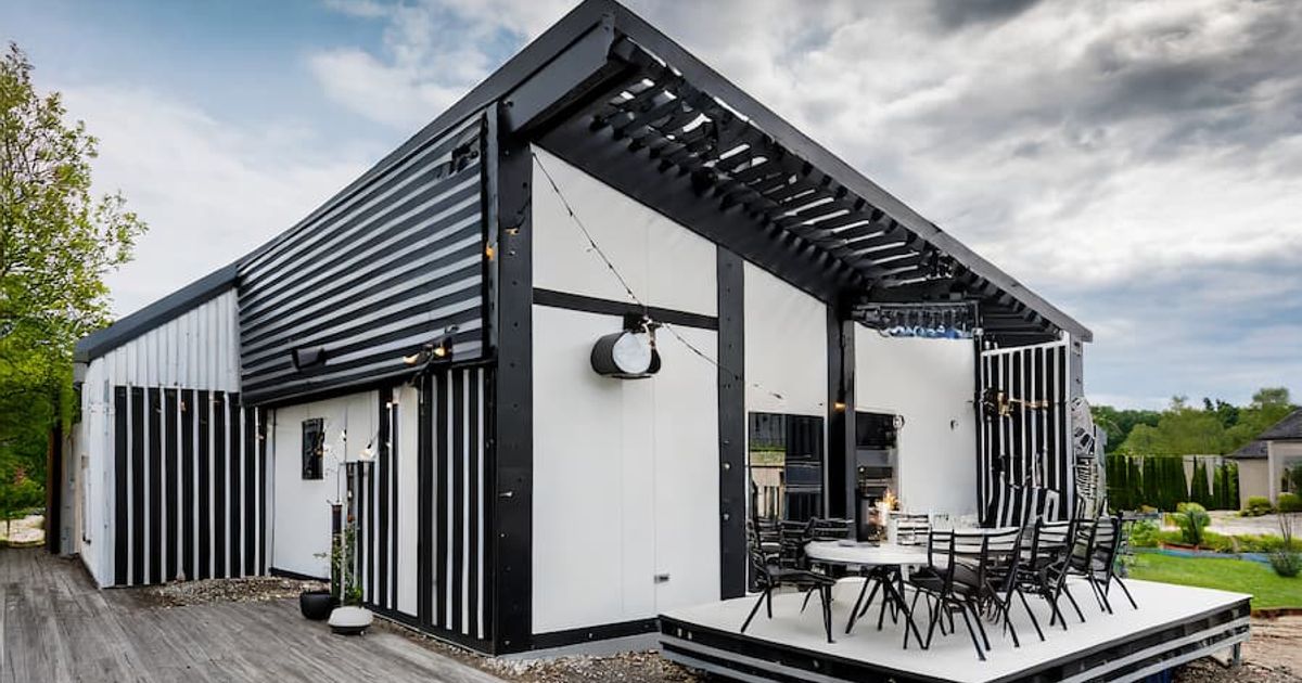 What are the Advantages and Disadvantages of Prefabricated Houses?