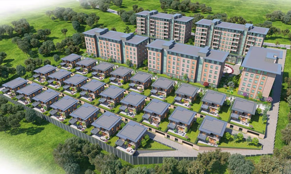 Lilium Bahce Basaksehir - Image 5