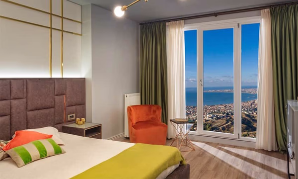 Ahteran Istanbul - Image 4