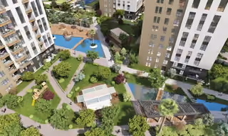 Spacious Apartments For Sale in Pendik, Istanbul - Image 5