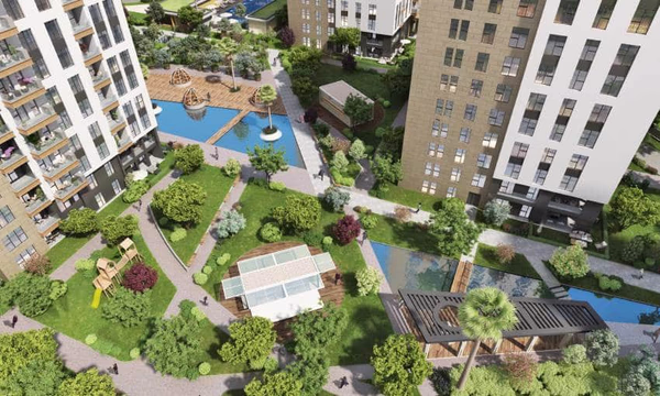 Arkatli Evler - Image 5