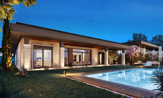 Nature View Luxury Villas with Private Facilities in Buyukcekmece, Istanbul - Image 4