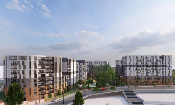 Yesil Pinar Evleri - Image 4