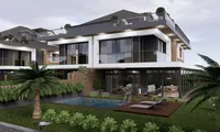 Kozan Villalari - Additional View 3