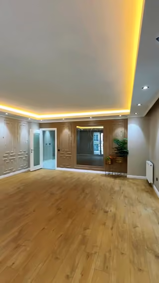 Three Bedroom Apartment with Separate Kitchen in Esenyurt - Image 2