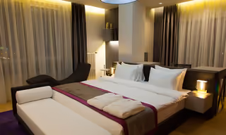 City View Luxurious Real Estate Project in Besiktas, Istanbul - Image 4