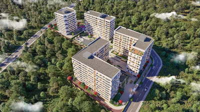 metro 24 - Main View