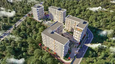 metro 24 - Main View