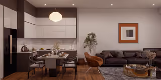 Cheap Apartments for Sale in Alkent Büyükçekmece - Affordable Investment Opportunities - Image 2