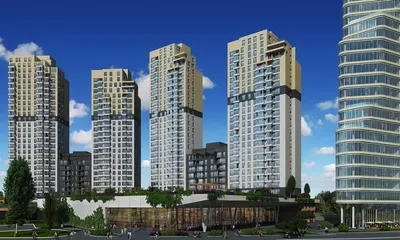 DKY Kartal - Main View