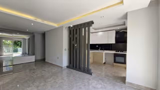 دوبلکس دوخوابه با دید استخر در ملا یوسف - تصویر 2