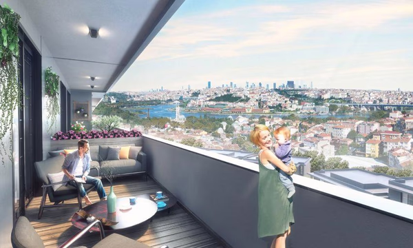 Baharyaka Eyupsultan - Image 5