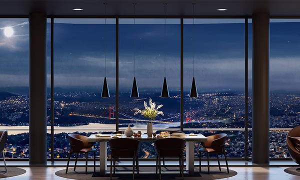 Ram Beyond Sariyer - Image 5