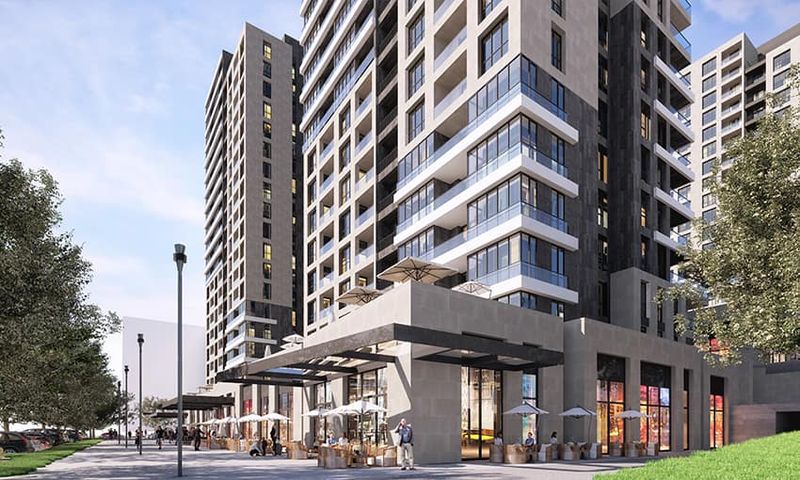 Fully-Serviced Residence with 5 Star Hotel in Basin Express, Istanbul