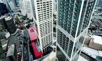 Maslak 42 - Additional View 4