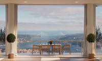 Ram Beyond Sariyer - Additional View 3