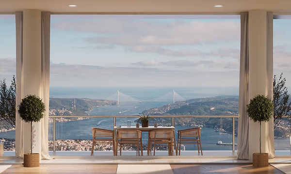 Ram Beyond Sariyer - Image 4