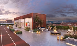 Excellent Residential and Investment in Ispartakule Kucukcekmece, Istanbul - Image 5