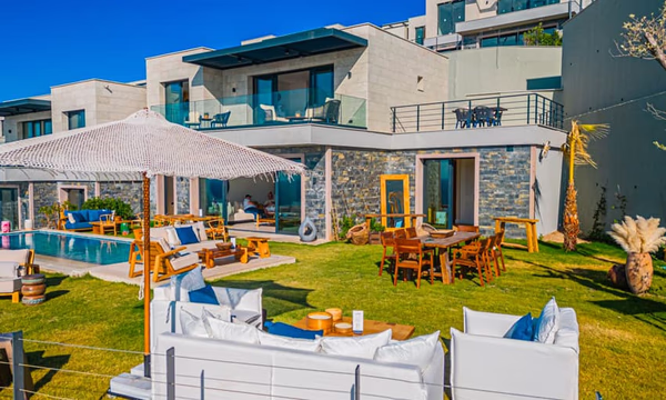 FUGA Panorama Bodrum - Image 5