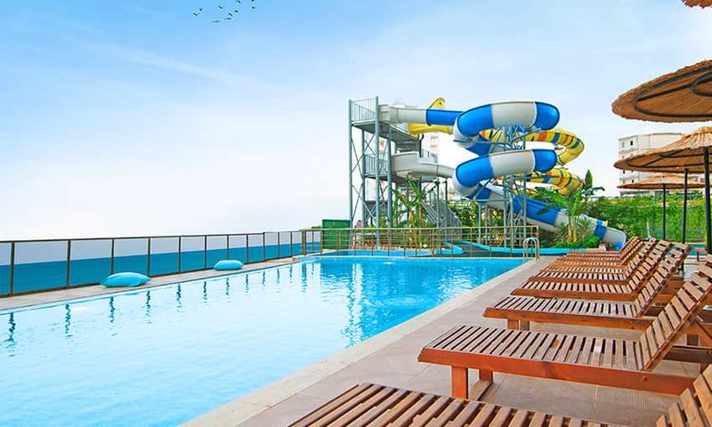 Luxurious Investment and Residential Opportunity on the Mediterranean Sea in Erdimli, Mersin.